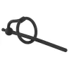 PENIS PLUG Plug d'urètre percé Play Stop 10.5cm - Diamètre 6mm